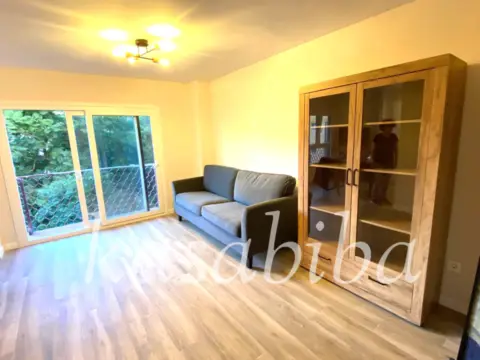 Piso en calle del Padre Huérfanos