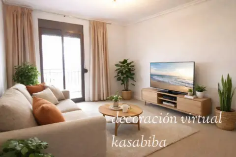 Piso en Carrer del Mestre Palau