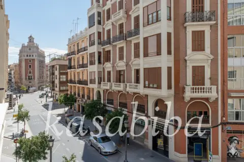 Piso en Eixample