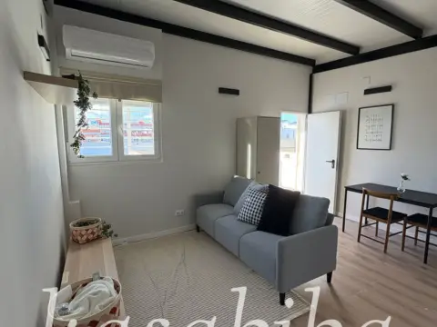 Piso en calle de Pablo Armero