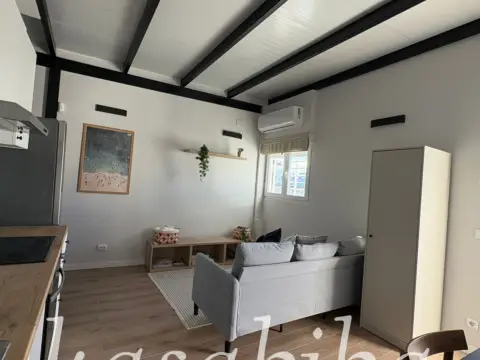 Piso en calle de Pablo Armero