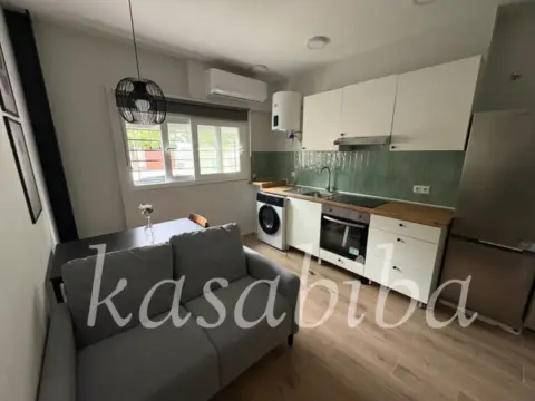 Piso en calle de Pablo Armero