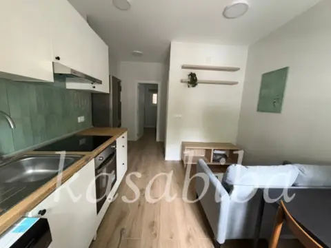 Piso en calle de Pablo Armero