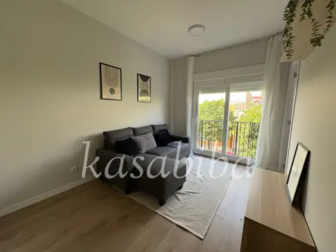 Piso en calle de Pablo Armero