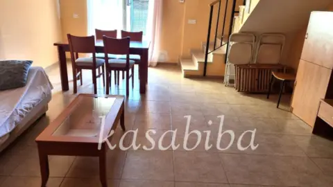 Casa adosada en Carrer de Sant Rafael