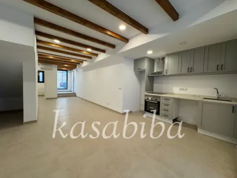 Piso en calle de Azcárraga