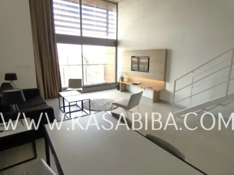 Loft en calle de Gremis, 2