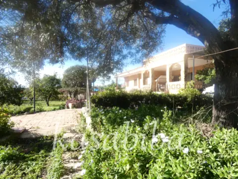 Chalet en Urbanització Buitrera