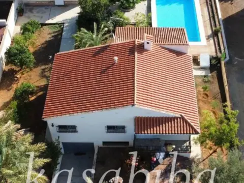 Chalet en Urbanización Montecolorado, calle 1