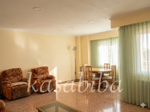 Piso en Avenida del Maestro Rodrigo