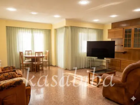 Piso en Avenida del Maestro Rodrigo