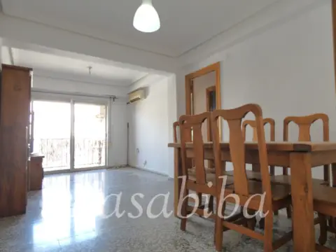 Piso en Carrer de la Isla Cabrera