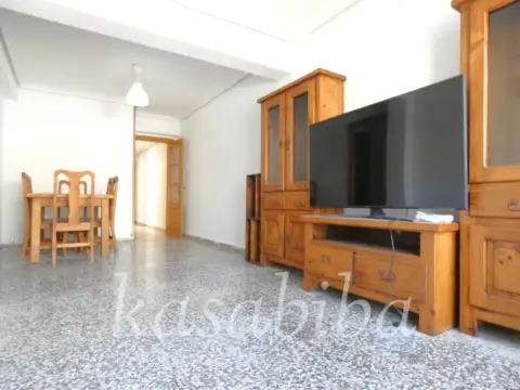 Piso en Carrer de la Isla Cabrera