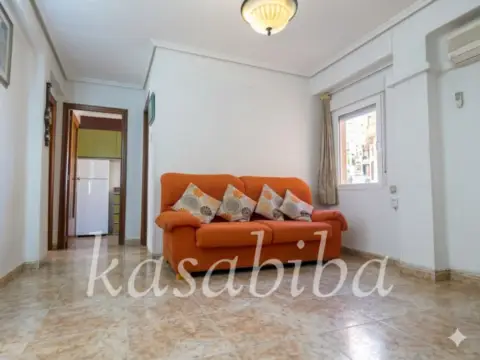 Piso en calle de Ramón Muntaner