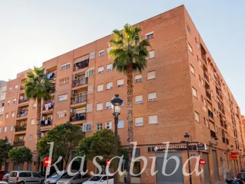 Piso en calle de San Pío X