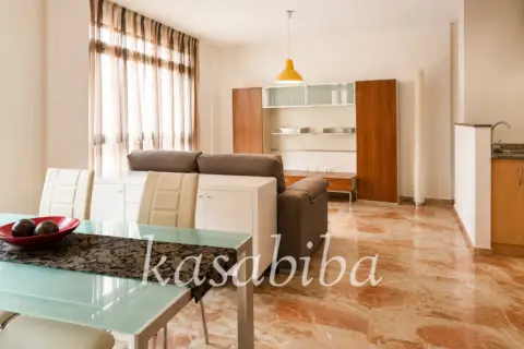 Piso en Carrer de Dalt