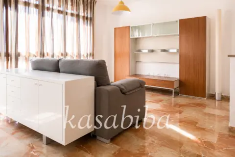 Piso en Carrer de Dalt