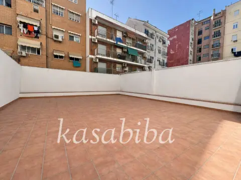 Piso en Carrer del Palleter