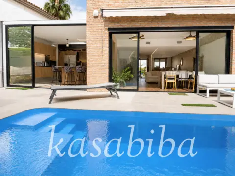 Casa – Paterna