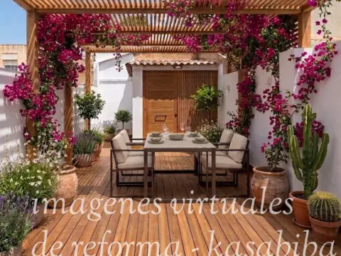 Casa en Rocafort