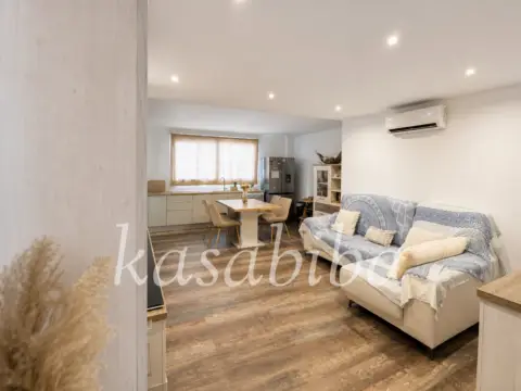 Casa en Carrer dels Cavallers