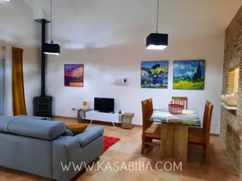Chalet en Urbanización Balcon de Montroy Ii Avd/ Vella Montroy