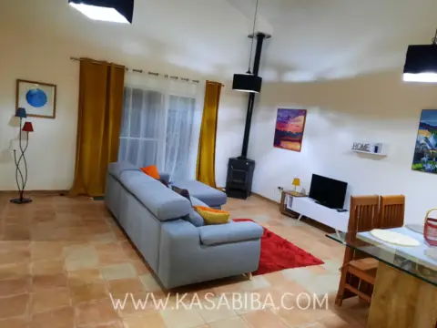 Chalet en Urbanización Balcon de Montroy Ii Avd/ Vella Montroy
