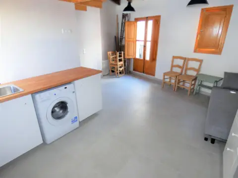 Piso en Carrer de Sant Ramon