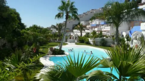 Apartamento en Urbanización Arroyo Marino