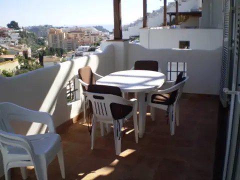 Apartamento en Urbanización Arroyo Marino