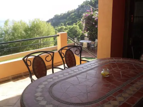 Chalet pareado en Cerro Gordo