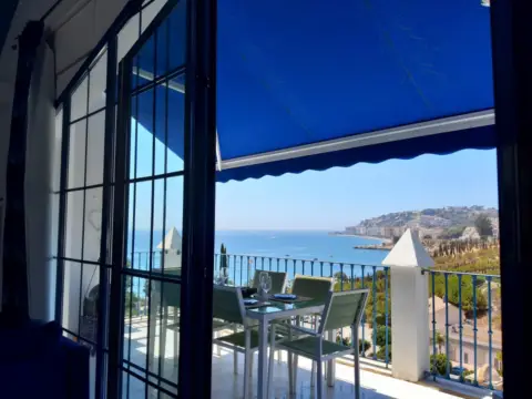 Ático en Camino de la Galera