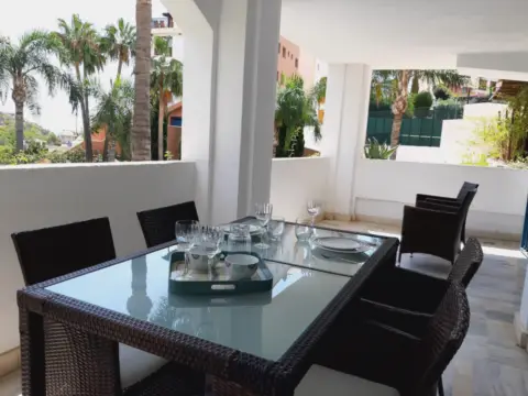 Apartamento en calle Mayor Zaragoza, nº 1