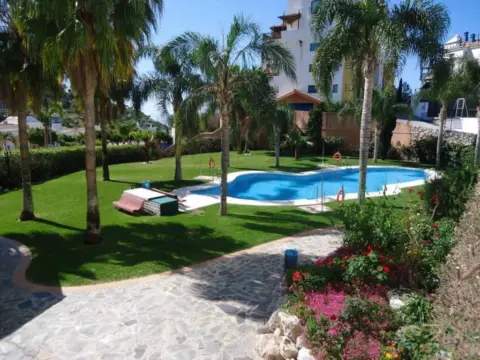 Apartamento en calle Mayor Zaragoza, nº 1