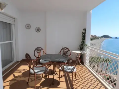 Apartamento en Paseo de China Gorda