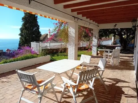 Chalet en calle de Ronda los Holandeses