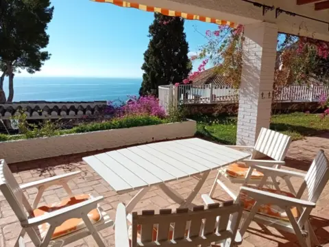 Chalet en calle de Ronda los Holandeses
