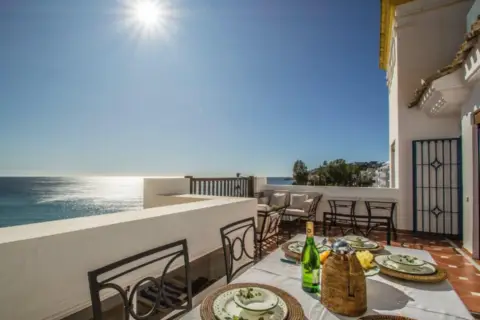 Ático en calle  Mayor Zaragoza