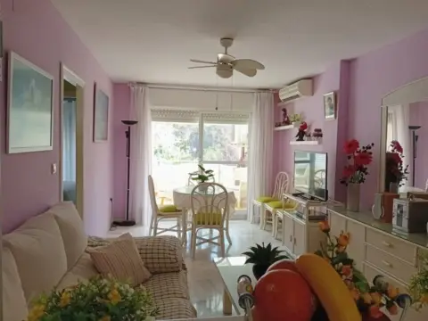 Apartamento en Paseo de Velilla