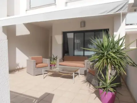 Apartamento en Camino de la Galera