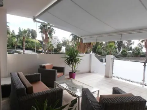 Apartamento en Camino de la Galera