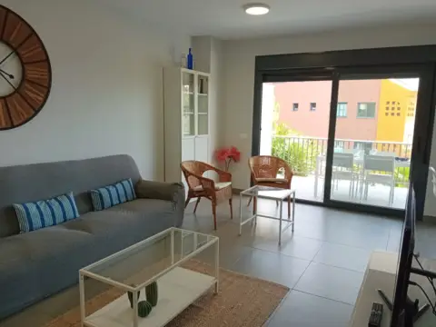 Apartamento en calle Mayor Zaragoza