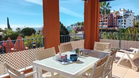 Piso en Urbanización Galera Playa