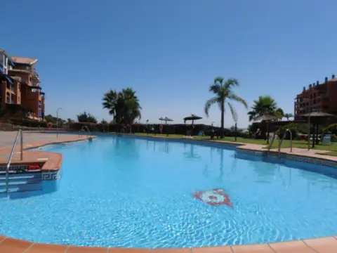 Piso en Urbanización Galera Playa