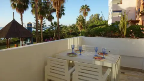 Apartamento en calle Mayor Zaragoza, nº 1