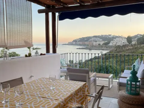 Apartamento en Urbanización Galera Playa