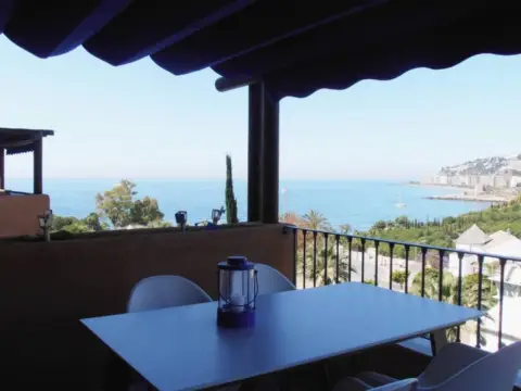 Apartamento en Camino de la Galera