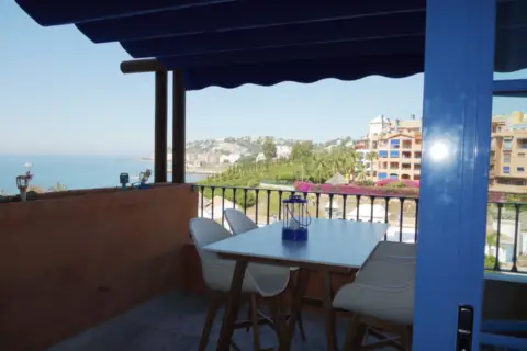 Apartamento en Camino de la Galera