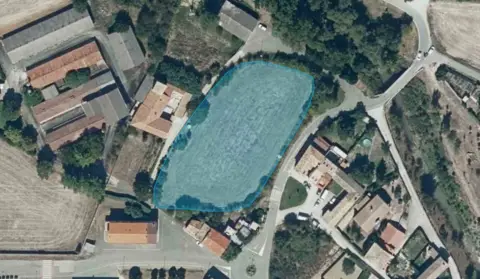 Terreno en calle Espelun