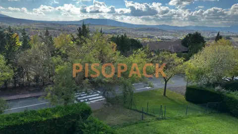 Piso en Avenida Egüés